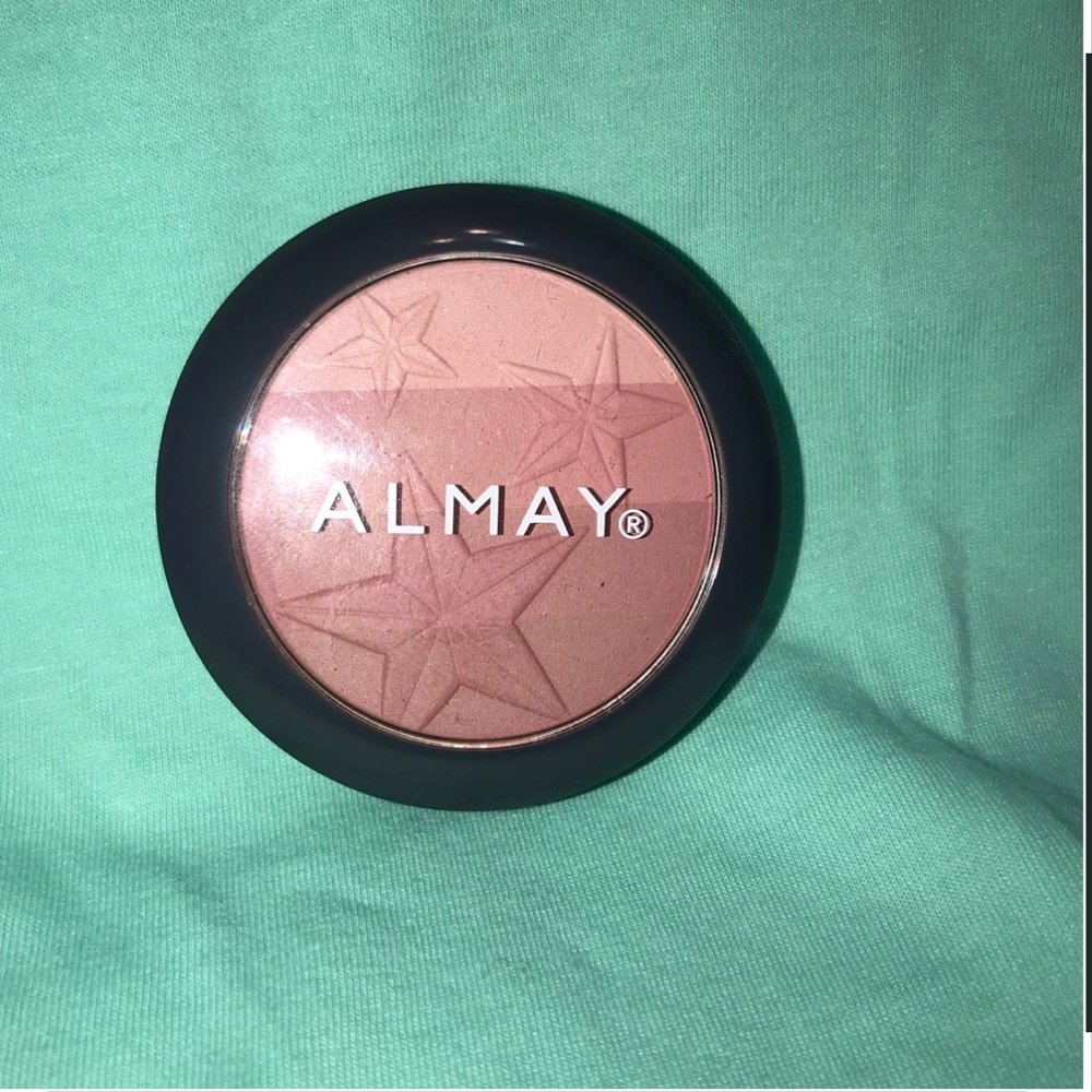 Almay Smart Shade Powder Blush